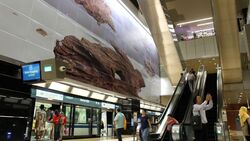 MATTAR MRT STATION (DT25) (D13), Retail #553468801